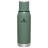 Stanley Adventure To-Go Çelik Termos 0,75Lt Yeşil