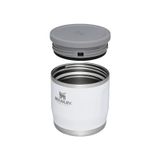 Stanley Adventure To-Go Food Jar 0.35 lt Beyaz Yemek Termosu
