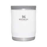 Stanley Adventure To-Go Food Jar Beyaz 0.53 lt Yemek Termosu