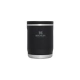 Stanley Adventure To-Go Food Jar Siyah 0.53 lt Kamp Yemek Termosu