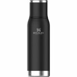 Stanley Adventure To-Go Serisi 0.75 lt Siyah Termos