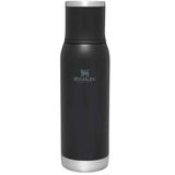 Stanley Adventure To-Go Siyah 1.3 lt Çelik Termos