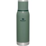Stanley Adventure To-Go Termos - 0,74 lt - Yeşil