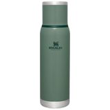 Stanley Adventure To-Go Termos 1.0L | Hamertone Green