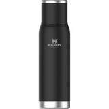 Stanley Adventure To-Go Termos | 1.0L - Siyah - 1 lt