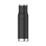 STANLEY Adventure To-Go Termos 1 Litre - Siyah 2.0 | Paslanmaz Çelik