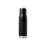 Stanley Adventure To-Go Termos 1L Klasik Termos 10-10819-0087 Siyah