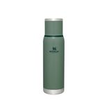 Stanley Adventure To-Go Termos 1L Klasik Termos 10-10819-060 Yeşil