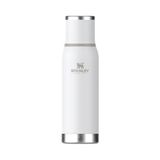 Stanley Adventure To-Go Termos, Beyaz (Frost), 0.74 Litre