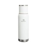 Stanley Adventure To-Go Termos, Beyaz (Frost), 5 Litre