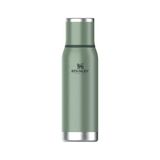 Stanley Adventure To-Go Termos, Yeşil (Hammertone Green), 0.74 Litre