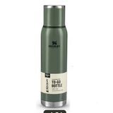 Stanley Adventure To-Go Vakumlu Paslanmaz Çelik 1.3 lt Yeşil Termos