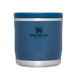Stanley Adventure To-Go Vakumlu Paslanmaz Celik Yemek Termosu 0,35 Lt Mavi