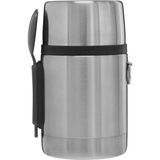 Stanley Adventure To-Go Vakumlu Paslanmaz Çelik Yemek Termosu 0,53 Lt Abyss - Gri - 530 ml