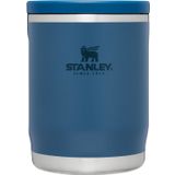STANLEY Adventure To-Go Vakumlu Paslanmaz Çelik Yemek Termosu 0,53 Lt Abyss