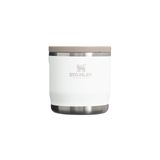 STANLEY Adventure To-Go Yemek Termosu 0.35 Litre - Beyaz (Frost) | Paslanmaz Çelik