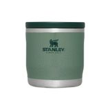 Stanley Adventure To-Go Yemek Termosu | 0.35L Yeşil