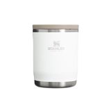 STANLEY Adventure To-Go Yemek Termosu 0.53 Litre - Beyaz (Frost) | Paslanmaz Çelik