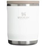 Stanley Adventure To-Go Yemek Termosu | 0.53L | Beyaz - 0,53 L