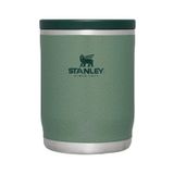Stanley Adventure To-go Yemek Termosu 0.53l Yemek Termosu 10-10836-047 Yeşil Yeşil