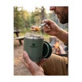 Stanley Adventure To-Go Yemek Termosu | 0.53L Yeşil