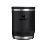 Stanley Adventure To-Go Yemek Termosu 0,53Lt Black