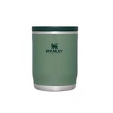 Stanley Adventure To-Go Yemek Termosu 0,53Lt Green