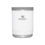Stanley Adventure To-Go Yemek Termosu, Beyaz (Polar), 0.53 Litre