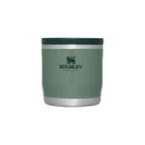 Stanley Adventure To-Go Yemek Termosu, Yeşil (Hammertone Green), 0.35 Litre
