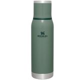 Stanley Adventure To-Go Yeşil 0.75 lt Çelik Termos
