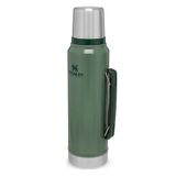 Stanley Adventure Vacuum Bottle 1.3 lt Paslanmaz Çelik Termos