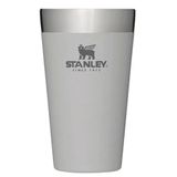 Stanley Adventure Vakumlu 0.47 l-Beyaz Soğuk İçecek Bardağı