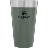 Stanley Adventure Vakumlu 0.47 lt Yeşil Soğuk İçecek Bardağı