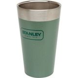 Stanley Adventure Vakumlu 0.47 lt Yeşil Termos Bardak