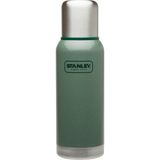 Stanley Adventure Vakumlu 0,75 lt Yeşil Termos