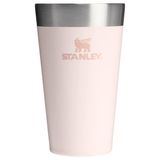 Stanley Adventure Vakumlu Açık Pembe 0.47 lt Soğuk İçecek Bardağı
