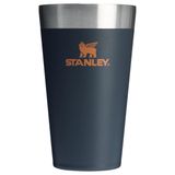 Stanley Adventure Vakumlu Lacivert 0.47 lt Soğuk İçecek Bardağı