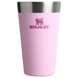 Stanley Adventure Vakumlu Pembe 0.47 lt Soğuk İçecek Bardağı