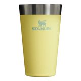 Stanley Adventure Vakumlu Sarı 0.47 lt Soğuk İçecek Bardağı