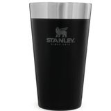 Stanley Adventure Vakumlu Siyah 0,47 lt Soğuk İçecek Bardağı