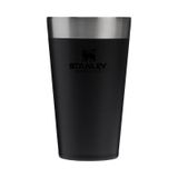 Stanley Adventure Vakumlu Soğuk İçecek Bardağı 0.47 L Siyah