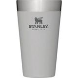 Stanley Adventure Vakumlu Soğuk İçecek Bardağı 0.47 Lt - 470 ml - Koyu Beyaz