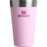 Stanley Adventure Vakumlu Soğuk Içecek Bardağı 0.47 Lt - Cherry Blossom - Pembe - 0,47 lt