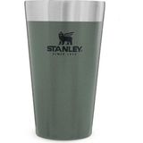 Stanley Adventure Vakumlu Soğuk Içecek Bardağı 0.47 Lt - Hammertone Green - Yeşil - 470 ml