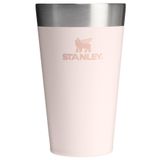Stanley Adventure Vakumlu Soğuk İçecek Bardağı 0.47 Lt - Rose Quartz