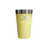 Stanley Adventure Vakumlu Soğuk İçecek Bardağı 0.47 Lt Sarı