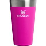 Stanley Adventure Vakumlu Soğuk İçecek Bardağı 0.47 Lt Violet Blossom