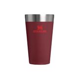 Stanley Adventure Vakumlu Soğuk İçecek Bardağı 0.47 Lt/Cranberry