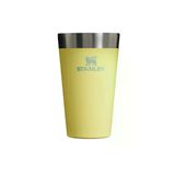 Stanley Adventure Vakumlu Soğuk İçecek Bardağı 0.47Lt Sarı
