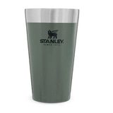 Stanley Adventure Vakumlu Soğuk İçecek Bardağı Hammertone Green 0.47 Litre